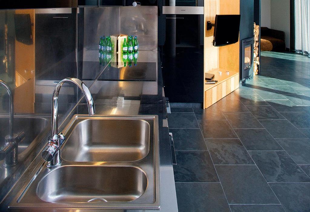 Apartamenty Malinka Wisła Dış mekan fotoğraf