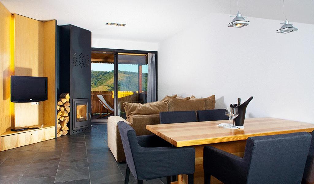 Apartamenty Malinka Wisła Dış mekan fotoğraf